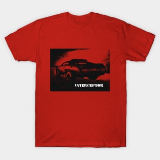 interceptor T-Shirt